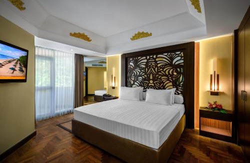Sanur Kauh Hotel | Prama Sanur Beach Bali