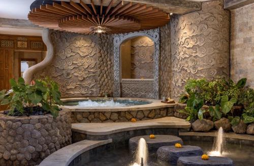 Lodtunduh Resort | The Alena Resort a Pramana Experience