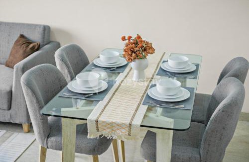 Cikini Apartment | Sable by Kozystay - Menteng