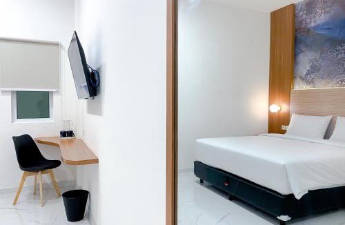 Medan Hotel | Cordex Hotel Marelan Medan
