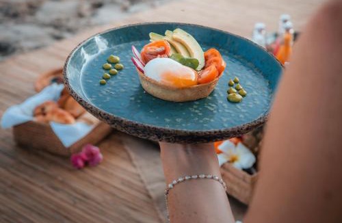 Senggigi Resort | Seven Secrets by Hanging Gardens