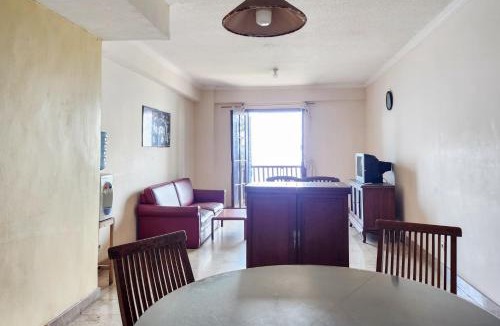 Carita Hotel | Kondominium Pantai Carita SJ RedPartner