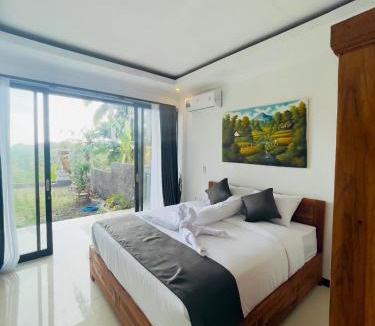 Penida Island Hotel | Palma House Kelingking