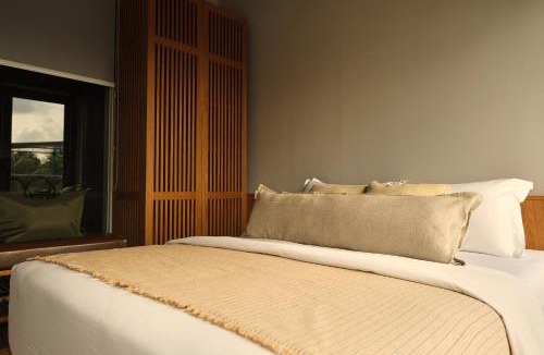 Babakan Hotel | Two Thirds Villa Canggu