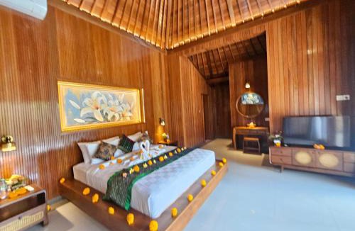 Kedewatan Villa | Ubud Paradise Luxury Villa