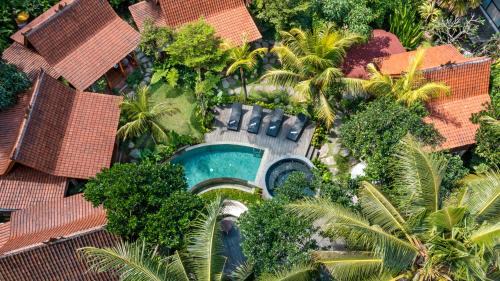Singakerta Hotel | Berlima Boutique Resort