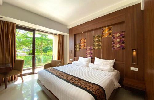 Sukabumi Hotel | Anugrah Hotel Sukabumi