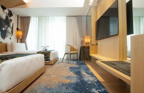 Cikarang Hotel | Louis Kienne Hotel Cikarang
