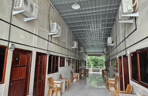 Somba Opu Hostel | Melrose Place