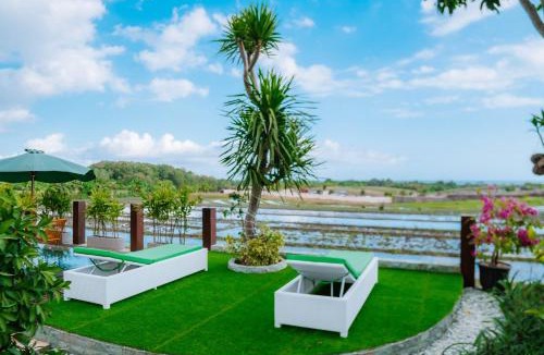 Kerambitan Hotel | Green Point Retreats