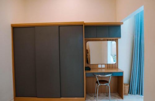 Kerambitan Hotel | Green Point Retreats