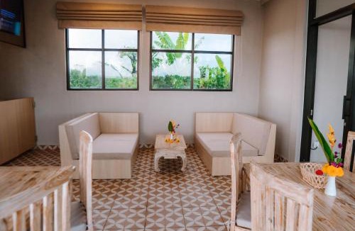 Kerambitan Hotel | Green Point Retreats