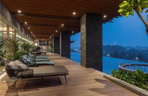 Ciputat Hotel | DoubleTree by Hilton Jakarta Bintaro Jaya