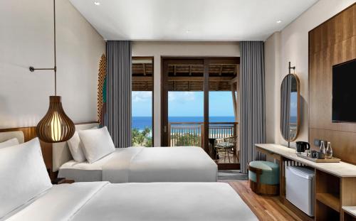 Batu Bolong Hotel | Holiday Inn Resort Bali Canggu by IHG