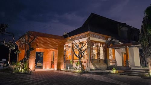 Kaliasem Hotel | Lovina Haven Boutique Resort