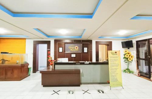 Ngaglik Hotel | Yutaka Inn Museum Angkut Batu