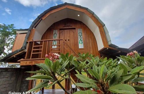 Batukliang House | Bujak Permai Villa Matahari Lombok NTB