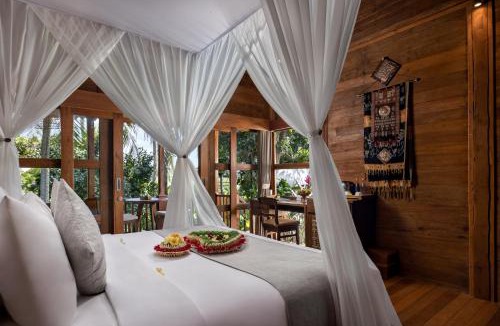 Singakerta Hotel | Berlima Boutique Resort