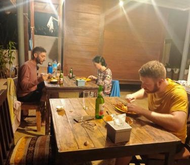 Gili Gede Hotel | Yellow Coco Gili Gede