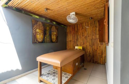 Kerobokan Resort | Balinea Holiday Home