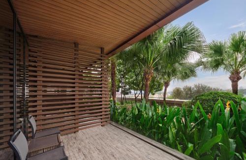 Batam Hotel | Batam Marriott Hotel Harbour Bay