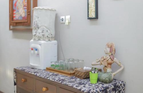 Kepanjen Hotel | Reddoorz Syariah at House Of Melati Kepanjen