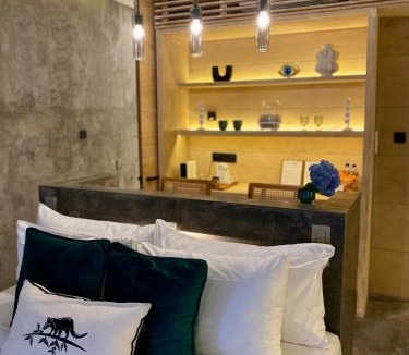 Kutuh Kaja Hotel | The CIVYT