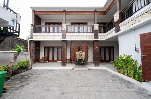 Sidakarya House | RedDoorz Plus at Yasa's Living Denpasar
