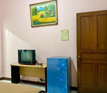 Banjarsari Hotel | Hotel Tirtonadi Permai