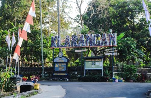 Pakem House | ELHA Heritage Yogyakarta