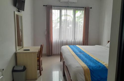 Mengwi Hotel | Hotel Dhyana Pura