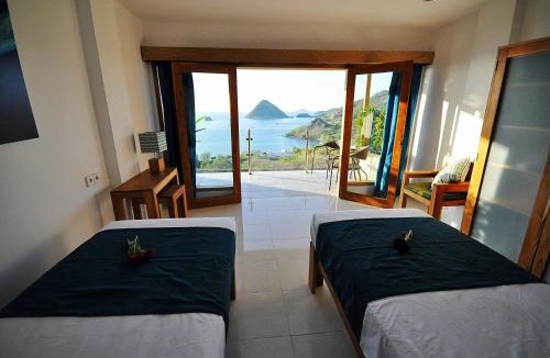 Labuan Bajo Hotel | Sunset Hill Hotel
