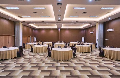 Serang Hotel | Horison TC UPI Serang