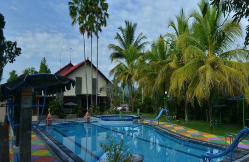 Mulyosari Hotel | Wonorejo Hotel Mitra RedDoorz
