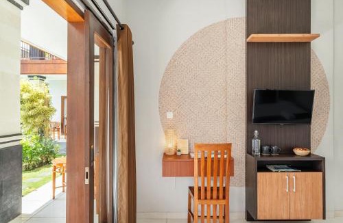 Padonan Hotel | Cove Arganta
