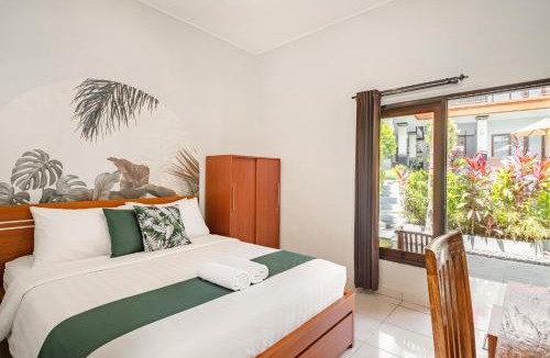 Padonan Hotel | Cove Arganta