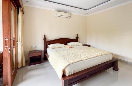 Ubud City-Centre Hotel | Bejraee Kumar Guest House Ubud