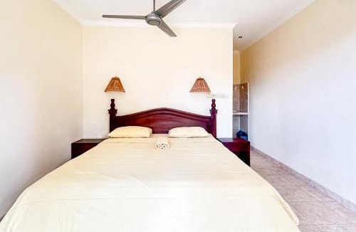 Ubud City-Centre Hotel | Bejraee Kumar Guest House Ubud