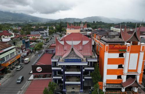 Bukittinggi Hotel | Nikita Hotel