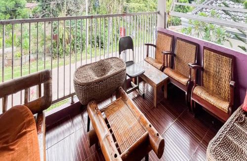 Bailangu Hotel | Graha Dirham Mitra RedDoorz