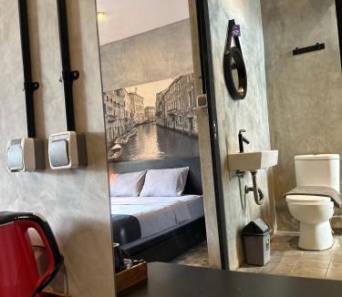Semarang Hotel | nava one