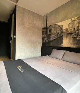 Semarang Hotel | nava one