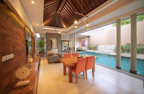 Nakula Villa | The Kasih Villas & Spa