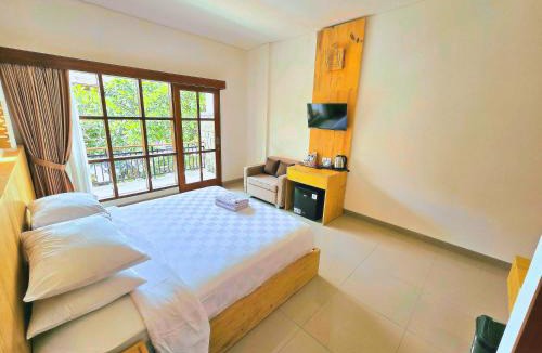 Downtown Kuta Hotel | Satriya Cottages
