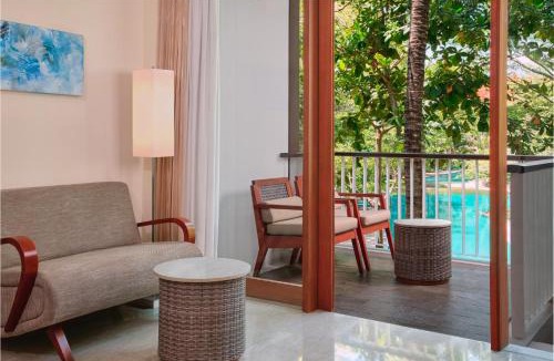 BTDC Resort | Courtyard by Marriott Bali Nusa Dua Resort