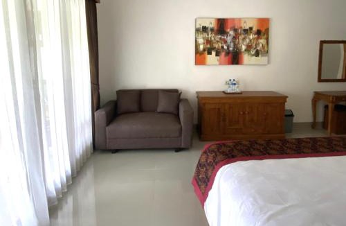Mas Hotel | Nivaluma