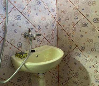 Waisai Bed & Breakfast | Raja Ampat Family Guest House