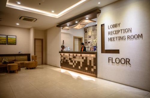 Jambi Hotel | Infinity Hotel Jambi By Tritama Hospitality