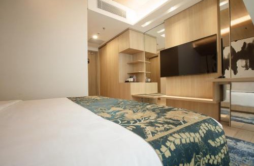 Cikarang Hotel | Louis Kienne Hotel Cikarang