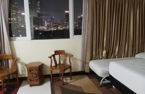 Kebon Kacang Hotel | Multi 88 Syariah